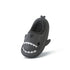 Sharkicks Basic - Invierno, Pantuflas de Tiburón, Tacón Abierto